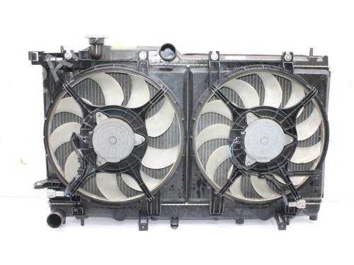 Used Radiator set Radiator set SUBARU WRX Saloon (GJ) 2.0 AWD (GK6, GK8) (268 hp) 39859303 39859303