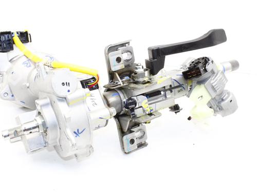Steering column HYUNDAI BAYON (BC3) 1.0 T-GDI 48V-Hybrid | BP39791250M21 - Image 4