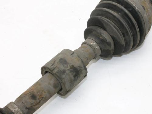 Left front driveshaft FORD KUGA II (DM2) 2.0 TDCi 4x4 | BP39794570M38 - Image 4