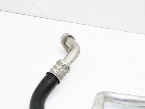 AC pipe JAGUAR I-PACE (X590) EV400 AWD | BP39856023M126 - Image 2