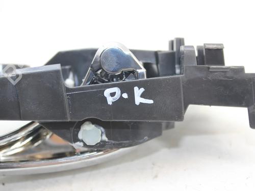 Front left interior door handle HONDA HR-V (RU) 1.6 i-DTEC (RU8) | BP39827168I13 - Image 4