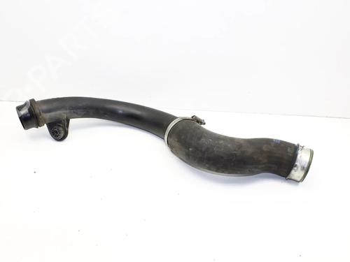 Used Intercooler pipe Intercooler pipe VW TRANSPORTER T5 Van (7HA, 7HH, 7EA, 7EH) 2.0 TDI (140 hp) 39846608 39846608