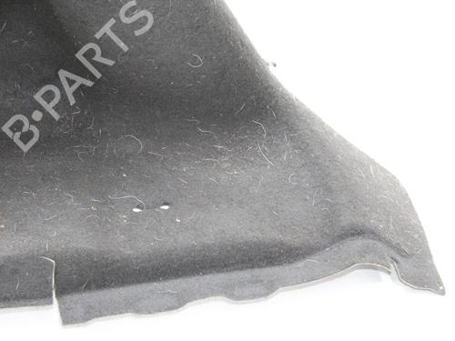 Boot lining JAGUAR XF I (X250) 2.2 D | BP39830377I3 - Image 6