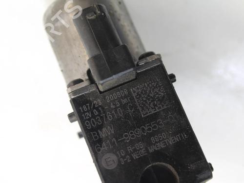 Electronic sensor BMW 3 (G20, G80, G28) 330 e Plug-in-Hybrid | BP39859406M84 - Image 3
