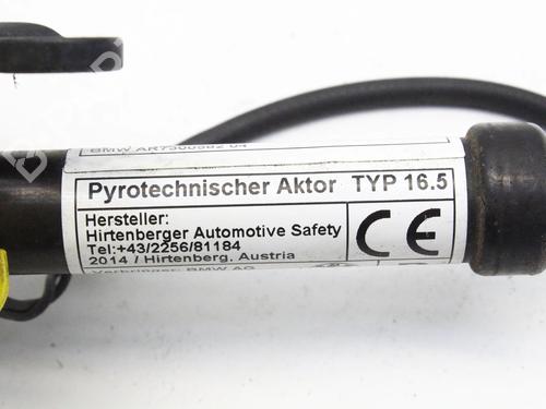 Electronic module MINI MINI (F56) Cooper SD | BP39874078M83 - Image 4