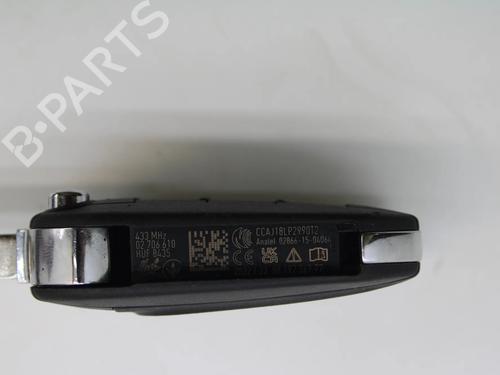 Electronic module OPEL COMBO E Tour / Life (K9) Combo-e | BP39872411M83 - Image 4