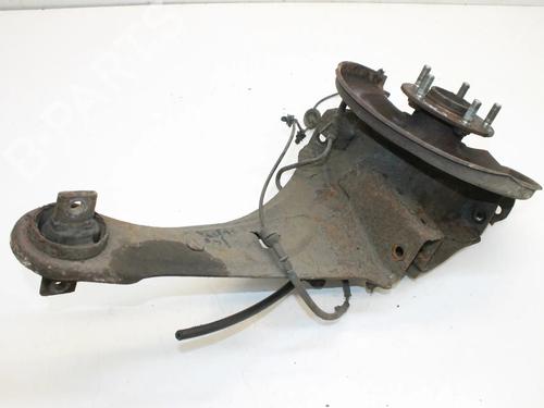 Used Left rear steering knuckle Left rear steering knuckle MITSUBISHI ASX (GA_W_) 1.6 MIVEC (GA1W) (117 hp) 39853129 39853129