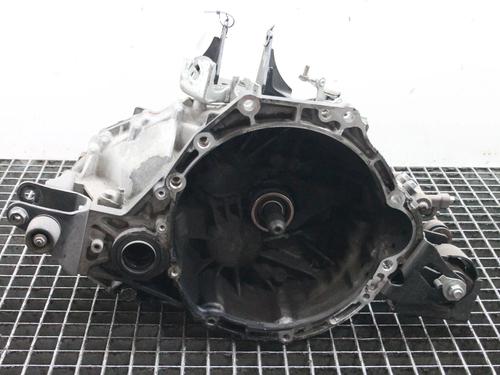 Used Gearbox Gearbox TOYOTA AVENSIS Estate (_T27_) 2.0 D-4D (WWT271_) (143 hp) 39859099 39859099
