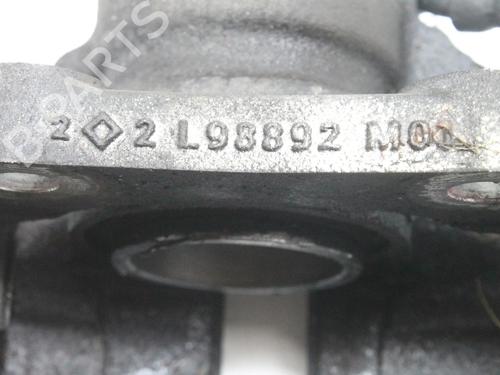 Right front brake caliper OPEL MOKKA 1.2 (76) | BP39820453M104 - Image 5