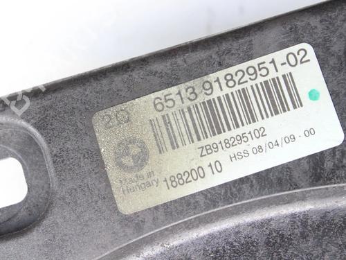 Electronic module BMW Z4 Roadster (E89) sDrive 30 i | BP39771859M83 - Image 3
