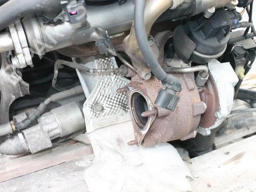 Engine AUDI A4 B8 Avant (8K5) 2.0 TDI quattro | BP39775980M1 - Image 9