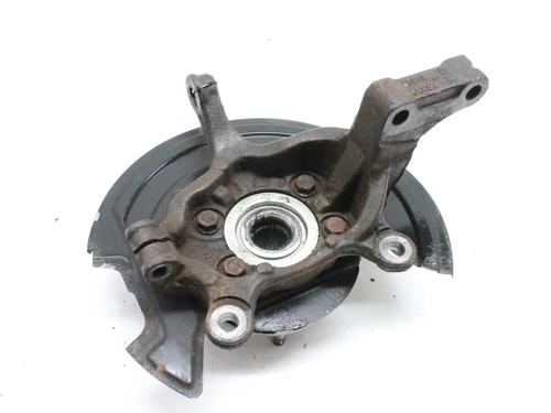 Left front steering knuckle NISSAN LEAF (ZE1) Electric | BP39786150M25 - Image 3