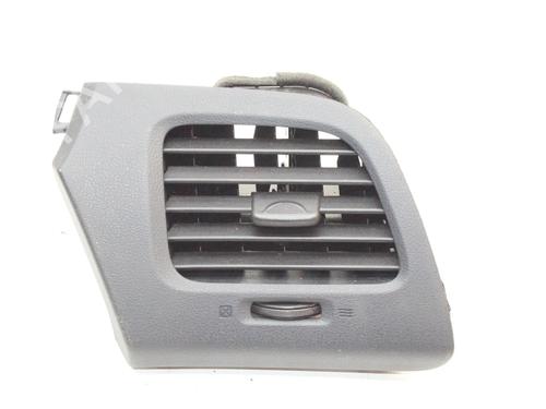 Difusor / Saída de ar Difusor / Saída de ar NISSAN LEAF (ZE0) Electric (109 hp) 39877634 39877634