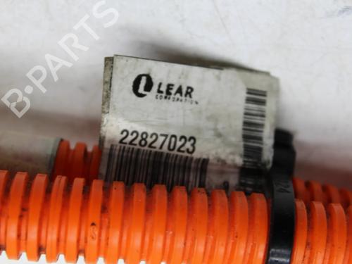 Wiring harness OPEL AMPERA (R12) EV 150 | BP39783554E16 - Image 6