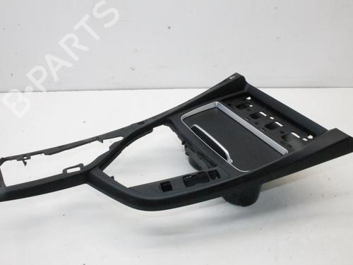 Used Middle console Middle console BMW 2 Coupe (F22, F87) 220 i (184 hp) 39838638 39838638