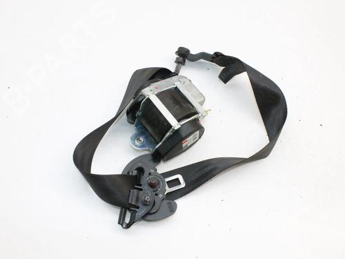 Used Front left seatbelt Front left seatbelt LAND ROVER RANGE ROVER EVOQUE (L538) 2.2 D (150 hp) 39800165 39800165