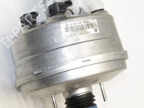 Servo brake MERCEDES-BENZ EQA (H243) EQA 250 (243.701) | BP39854959M42 - Image 4