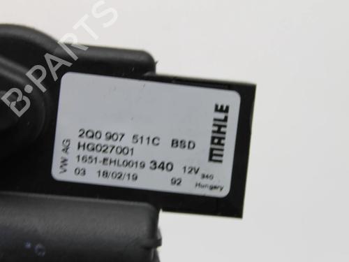 Electronic module SEAT ARONA (KJ7, KJP) 1.0 TSI | BP39837412M83 - Image 3