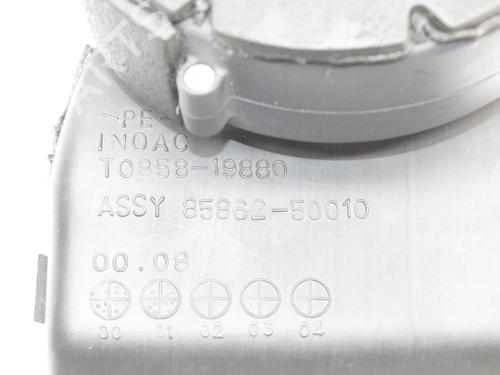 Control unit LEXUS LS (_F3_) 430 (UCF30) | BP39803179M11 - Image 10