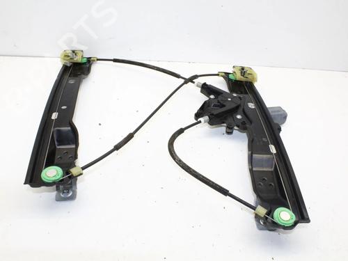 Used Front right window mechanism Front right window mechanism FORD FOCUS III 1.0 EcoBoost (125 hp) 39827647 39827647