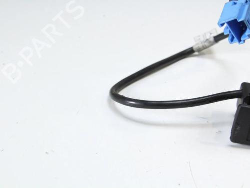 Electronic module MERCEDES-BENZ C-CLASS (W204) C 220 CDI (204.002) | BP39854588M83 - Image 3