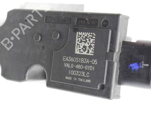Electronic sensor AUDI Q4 E-TRON SUV (F4B) 35 | BP39862295M84 - Image 4