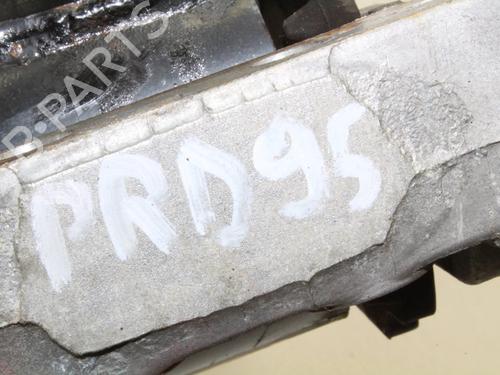 Engine mount MITSUBISHI LANCER VIII (CY_A, CZ_A) 1.8 (CY3A, CY6A) | BP39768115M89 - Image 3