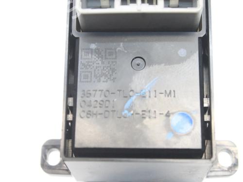 Left rear window switch HONDA ACCORD VIII (CU) 2.2 i-DTEC (CU3) | BP39794897I29 - Image 5
