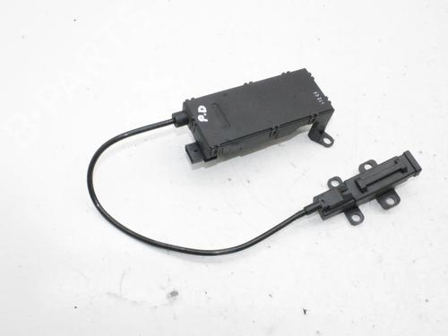 Used Electronic module Electronic module MERCEDES-BENZ SL (R230) 500 (230.475) (306 hp) 39871871 39871871