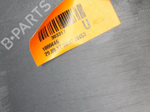 Boot lining RENAULT CLIO IV (BH_) 1.2 16V | BP39860476I3  - Image 6