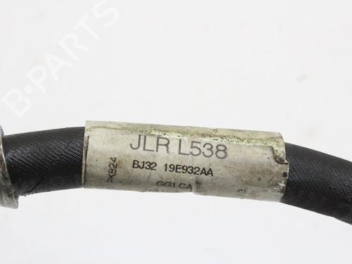 AC pipe LAND ROVER RANGE ROVER EVOQUE (L538) 2.2 D 4x4 | BP39784355M126 - Image 3