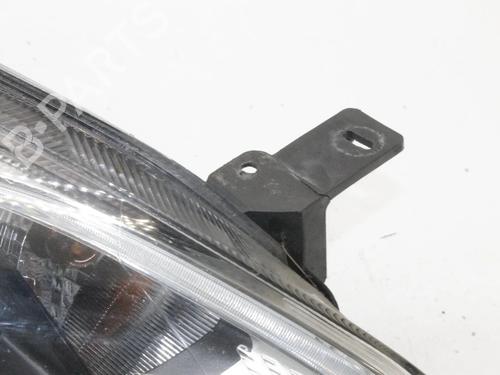 Right headlight FORD FIESTA VII (HJ, HF) 1.0 EcoBoost | BP39793815C29 - Image 4