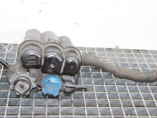 Used Expansion tank Expansion tank PORSCHE BOXSTER (987) 2.7 (245 hp) 39870322 39870322