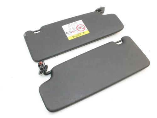 Left sun visor BMW 2 Gran Tourer (F46) 220 i | BP39830595I1 - Image 3