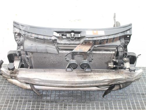Radiator set AUDI A6 C6 (4F2) 2.0 TDI | BP39781482M120 - Image 2