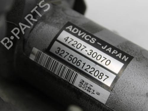 Brake master cylinder LEXUS IS III (_E3_) 300h (AVE30_, AVE30R) | BP39855714M77 - Image 9