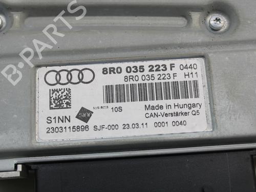 Electronic module AUDI A5 Sportback (8TA) 3.0 TDI quattro | BP39829729M83 - Image 3