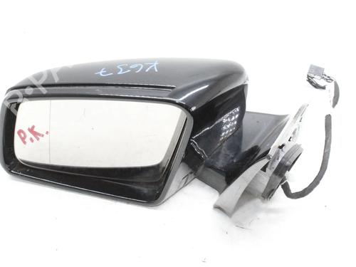 Used Left mirror Left mirror MERCEDES-BENZ E-CLASS T-Model (S212) E 350 BlueTEC (212.226) (258 hp) 39796071 39796071