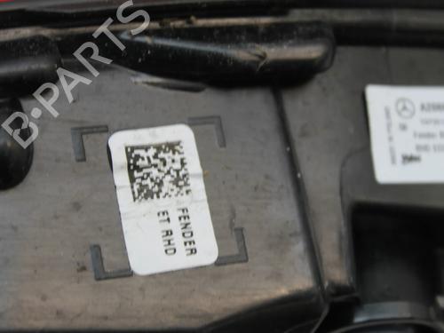 Right taillight MERCEDES-BENZ C-CLASS T-MODEL (S206) C 200 (206.242) | BP39797784C35  - Image 12
