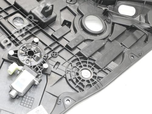 Rear left window mechanism KIA EV6 (CV) 77 GT AWD | BP39847980C24 - Image 6
