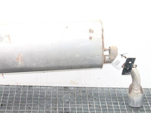 Exhaust system VOLVO V40 Hatchback (525) D2 | BP39849626M121 - Image 2