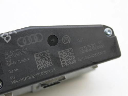 Electronic module VW TOUAREG (7P5, 7P6) 3.0 V6 TDI | BP40556526M83  - Image 5