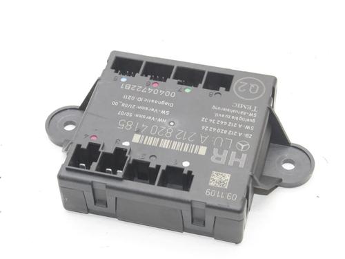 electronic-module-mercedes-benz-c-class-t-model-s204-2007-2008-2009-2010-2011-2012-2013-2014-39778925 main image