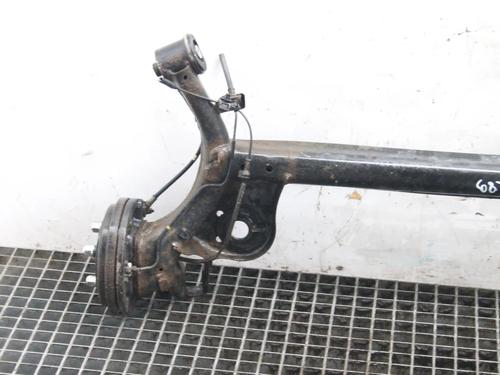 Bagaksel SUZUKI IGNIS III (MF, FF) 1.2 (ATK412) | BP39859901M2 - Image 2