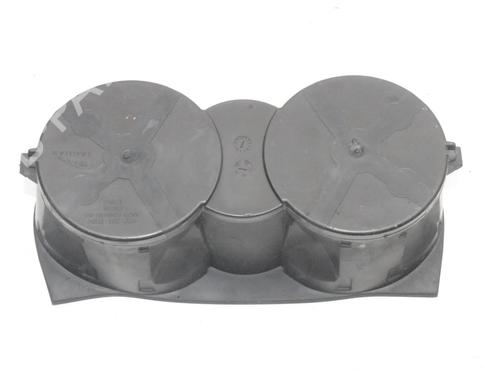 Cup/Object holder LAND ROVER RANGE ROVER EVOQUE (L538) 2.2 D 4x4 | BP39869581I37 - Image 3
