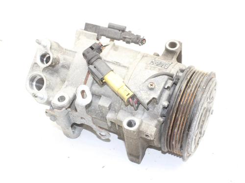 Used AC compressor AC compressor OPEL CROSSLAND X / CROSSLAND (P17, P2QO) 1.2 (75) (131 hp) 39844522 39844522