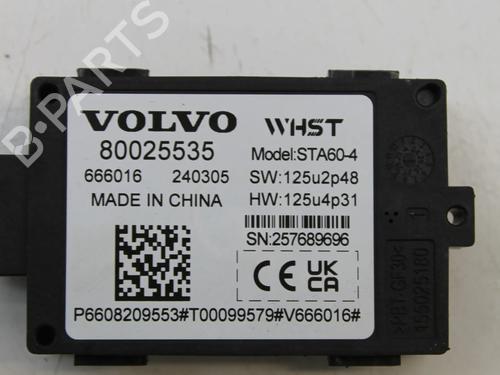 Electronic sensor VOLVO EX30 (416) Performance AWD | BP39879329M84 - Image 3