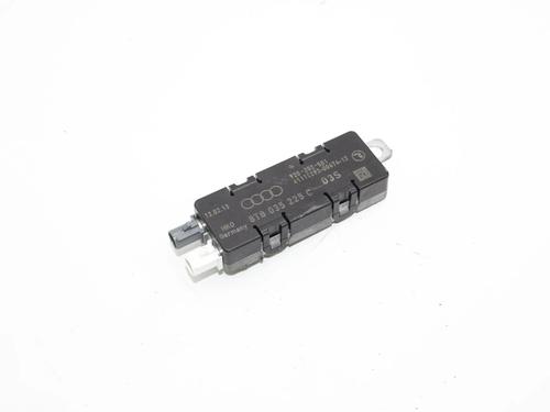 Used Electronic module Electronic module AUDI A5 Sportback (8TA) 2.0 TDI quattro (177 hp) 39851708 39851708