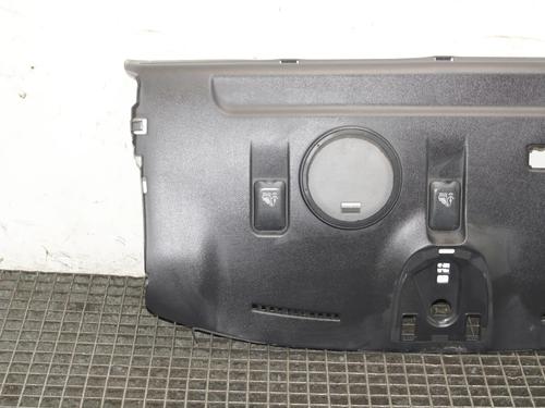Hattehylde SUBARU WRX Saloon (GJ) 2.0 AWD (GK6, GK8) | BP39769846C85 - Image 3