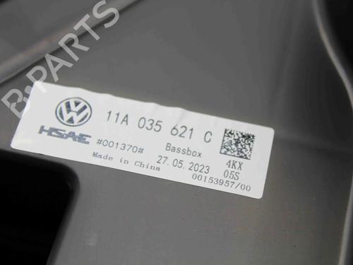 Electronic module AUDI Q4 E-TRON SUV (F4B) 35 | BP39862603M83 - Image 4
